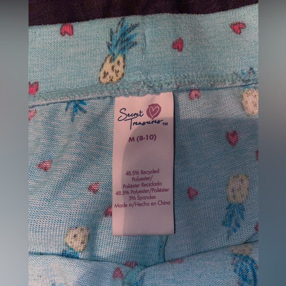 Secret Treasures sleepwear shorts - Picture 3 of 3